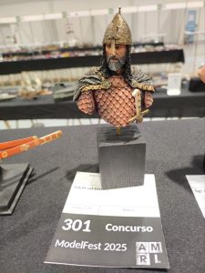 1º Salah-ad-Din - Manuel Magrinho