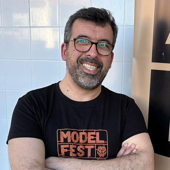 Luís Cabeças