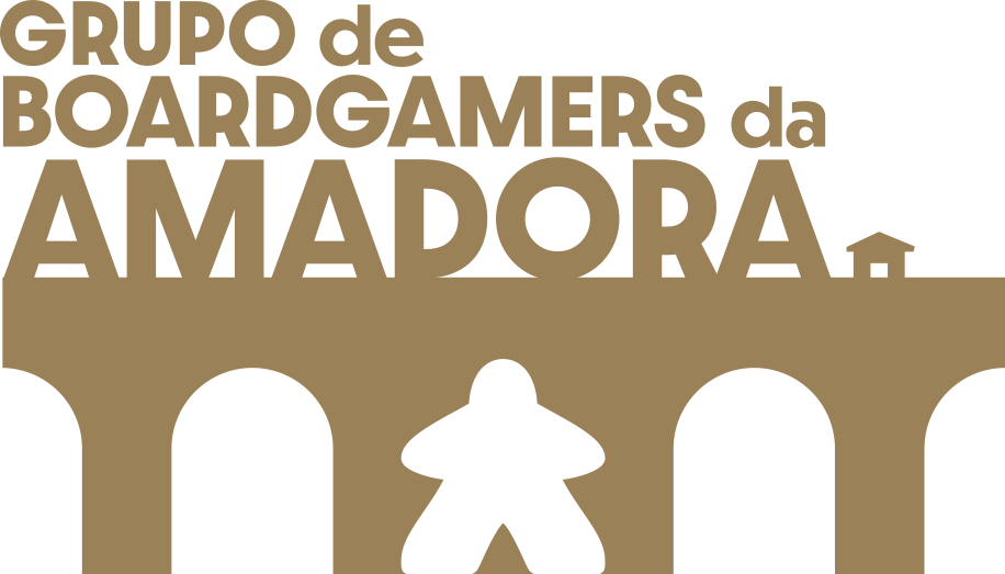 Grupo Boardgamers da Amadora