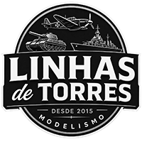 Lojas LinhasTorres Hobbysector Green Storekit